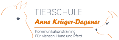 Tierschule Anne Krüger-Degener